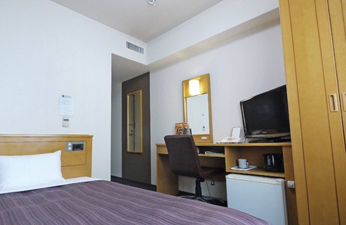 Obihiro Hotel | Hotel Route Inn Obihiro Ekimae
