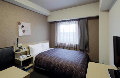 Sendai Hotel | Hotel Route-Inn Sendai Higashi