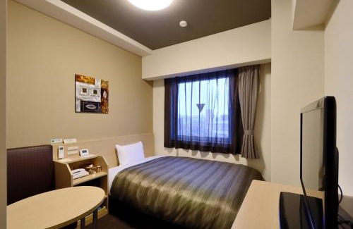 Sendai Hotel | Hotel Route-Inn Sendai Higashi