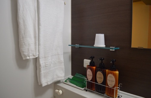 Shimada Hotel | Hotel Route Inn Shimada Ekimae