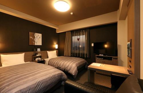 Shinshiro Hotel | Hotel Route-Inn Shinshiro