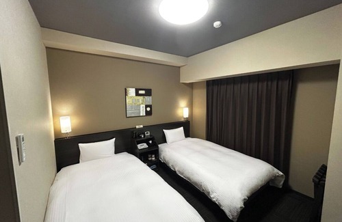 Toyama Hotel | Hotel Route-Inn Toyama Inter