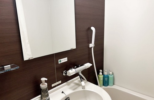Toyama Hotel | Hotel Route-Inn Toyama Inter