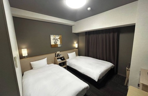 Toyama Hotel | Hotel Route-Inn Toyama Inter
