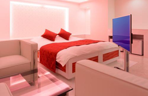 Asahi Hotel | Hotel Route One