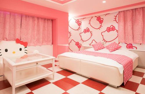 Asahi Hotel | Hotel Route One