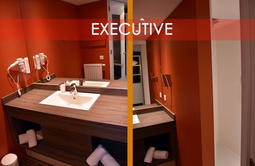 Ostend City Centre Hotel | Hotel Royal Astrid
