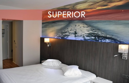 Ostend City Centre Hotel | Hotel Royal Astrid