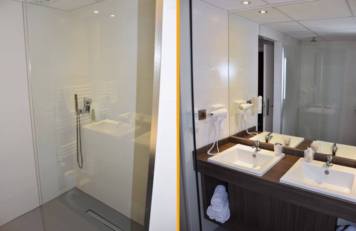 Ostend City Centre Hotel | Hotel Royal Astrid