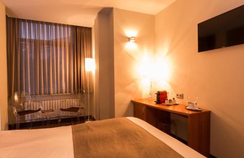De Panne Hotel | Hotel Royal