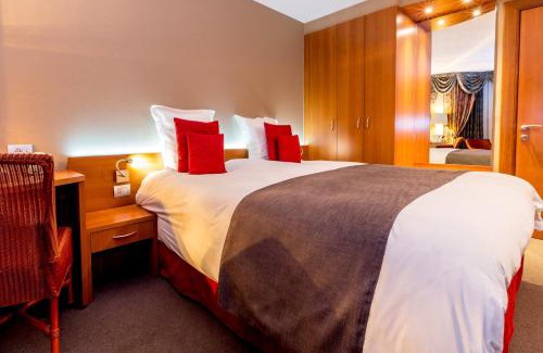 De Panne Hotel | Hotel Royal