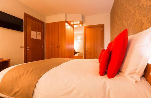 De Panne Hotel | Hotel Royal