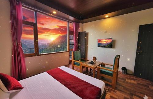 Shimla House | Hotel Royal Cedar Simla