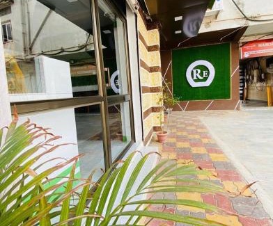 Satna Hotel | Hotel Royal Excellency inn