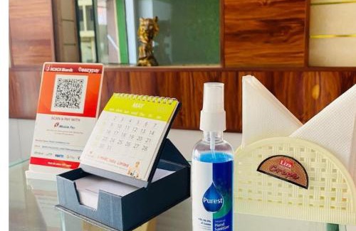 Satna Hotel | Hotel Royal Excellency inn