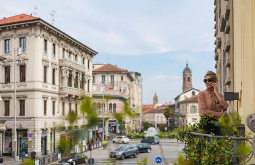 Monza Hotel | Hotel Royal Falcone