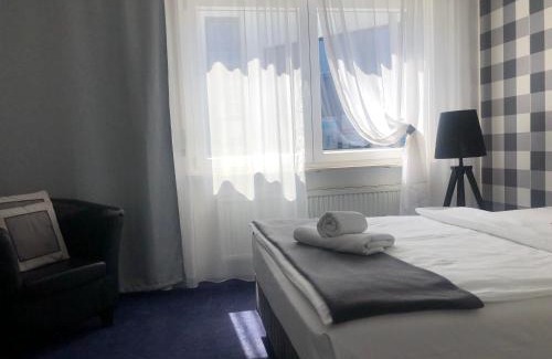 Hanau Hotel | Hotel Royal Hanau