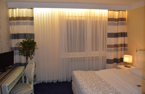 Hanau Hotel | Hotel Royal Hanau
