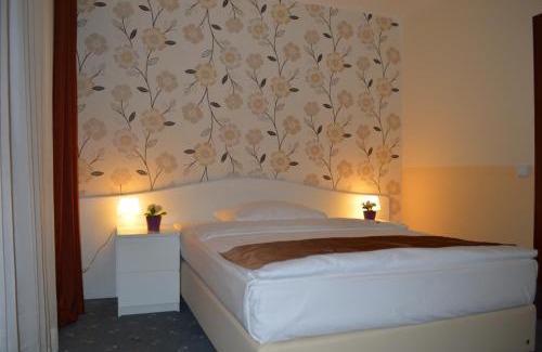 Hanau Hotel | Hotel Royal Hanau