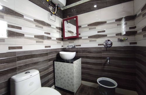 Nagaon Hotel | Hotel Royal Palace