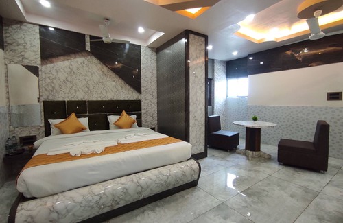 Nagaon Hotel | Hotel Royal Palace