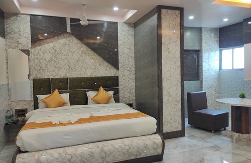 Nagaon Hotel | Hotel Royal Palace