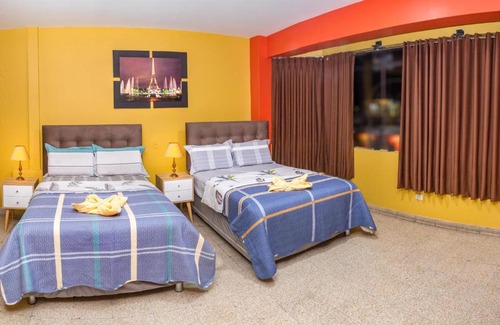 Ica Hotel | Hotel Royal