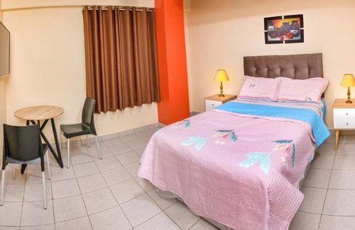 Ica Hotel | Hotel Royal