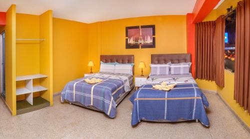 Ica Hotel | Hotel Royal