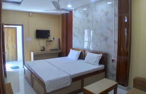 Golaghat Hotel | Hotel Royal Residency Assam By GRB