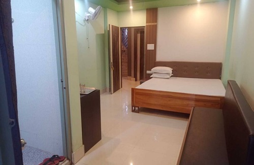 Police Bazar Hotel | HOTEL ROYAL RESIDENCY