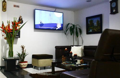 Manizales Hotel | Hotel Royal Suite