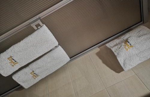 Manizales Hotel | Hotel Royal Suite