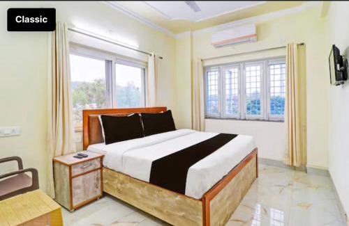 Dehradun Hotel | Hotel RP Residency