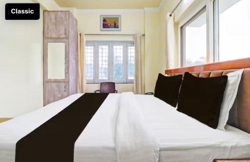 Dehradun Hotel | Hotel RP Residency