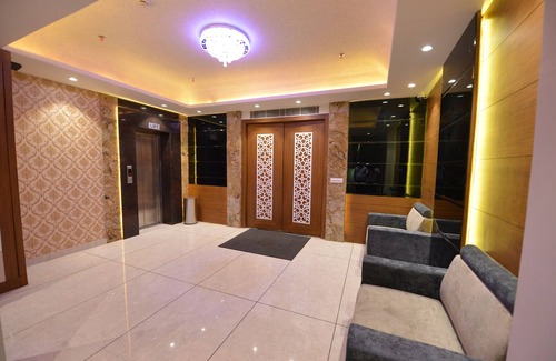 Pink City Hotel | Hotel RR 62