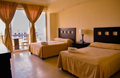 Granjas del Marques Hotel | Hotel RRU Diamante