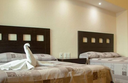 Granjas del Marques Hotel | Hotel RRU Diamante