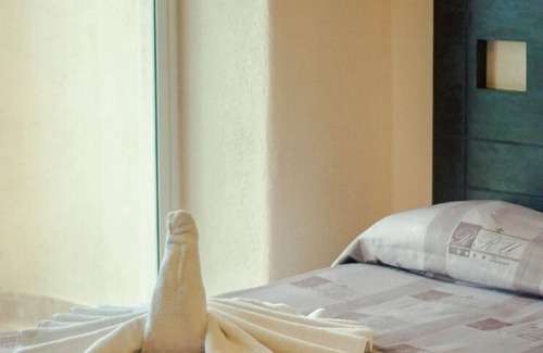 Granjas del Marques Hotel | Hotel RRU Diamante