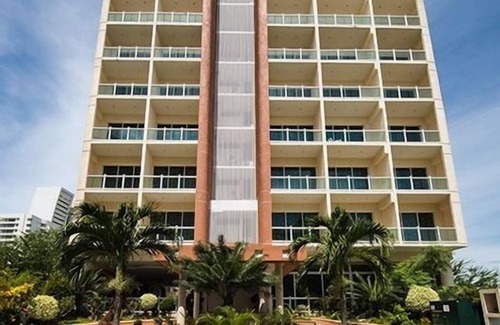 Granjas del Marques Hotel | Hotel RRU Diamante