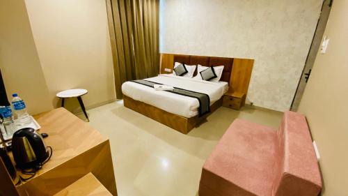 Rau Hotel | Hotel RS Inn