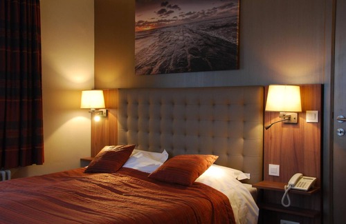 De Haan Hotel | Hotel Rubens