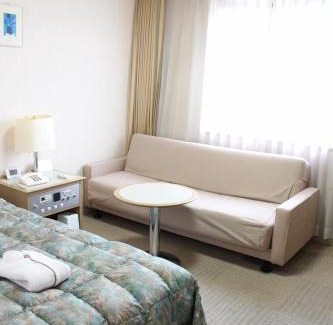 Chikusa Ward Hotel | Hotel Rubura Ohzan