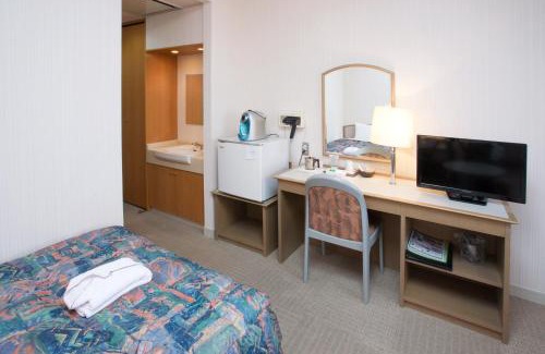 Chikusa Ward Hotel | Hotel Rubura Ohzan
