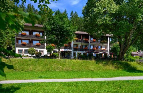 Bad Faulenbach Hotel | Hotel Ruchti - Zeit für mich