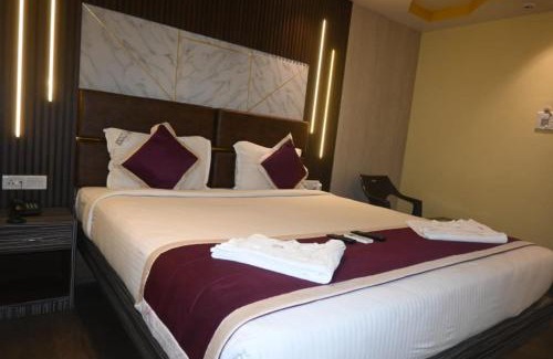 Port Blair Hotel | Hotel Runway Inn