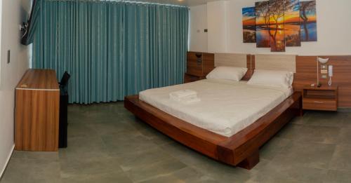 Tingo Maria Hotel | Hotel Rupa Rupa