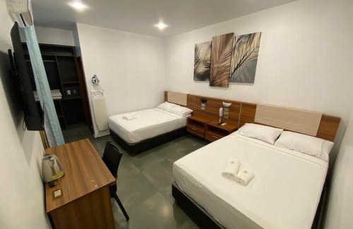Tingo Maria Hotel | Hotel Rupa Rupa