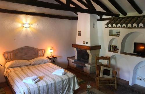 Niguelas Hotel | Hotel Rural Alqueria de los lentos