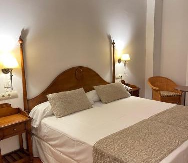 Cazorla Hotel | Hotel Rural Cazorla Posada del Cordobés